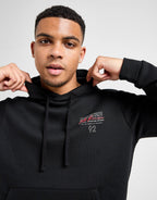 Decimus Overhead Hoodie