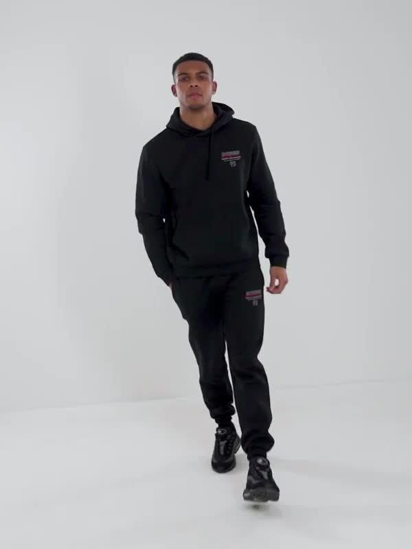 Decimus Overhead Hoodie