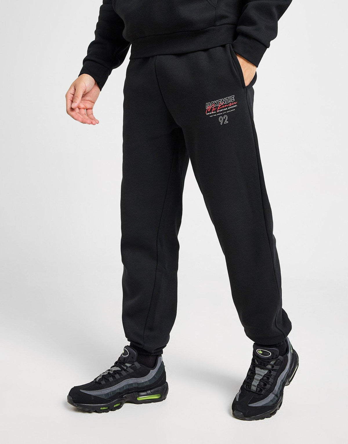 Decimus Joggers