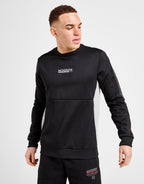 Montana Poly Crew Sweatshirt