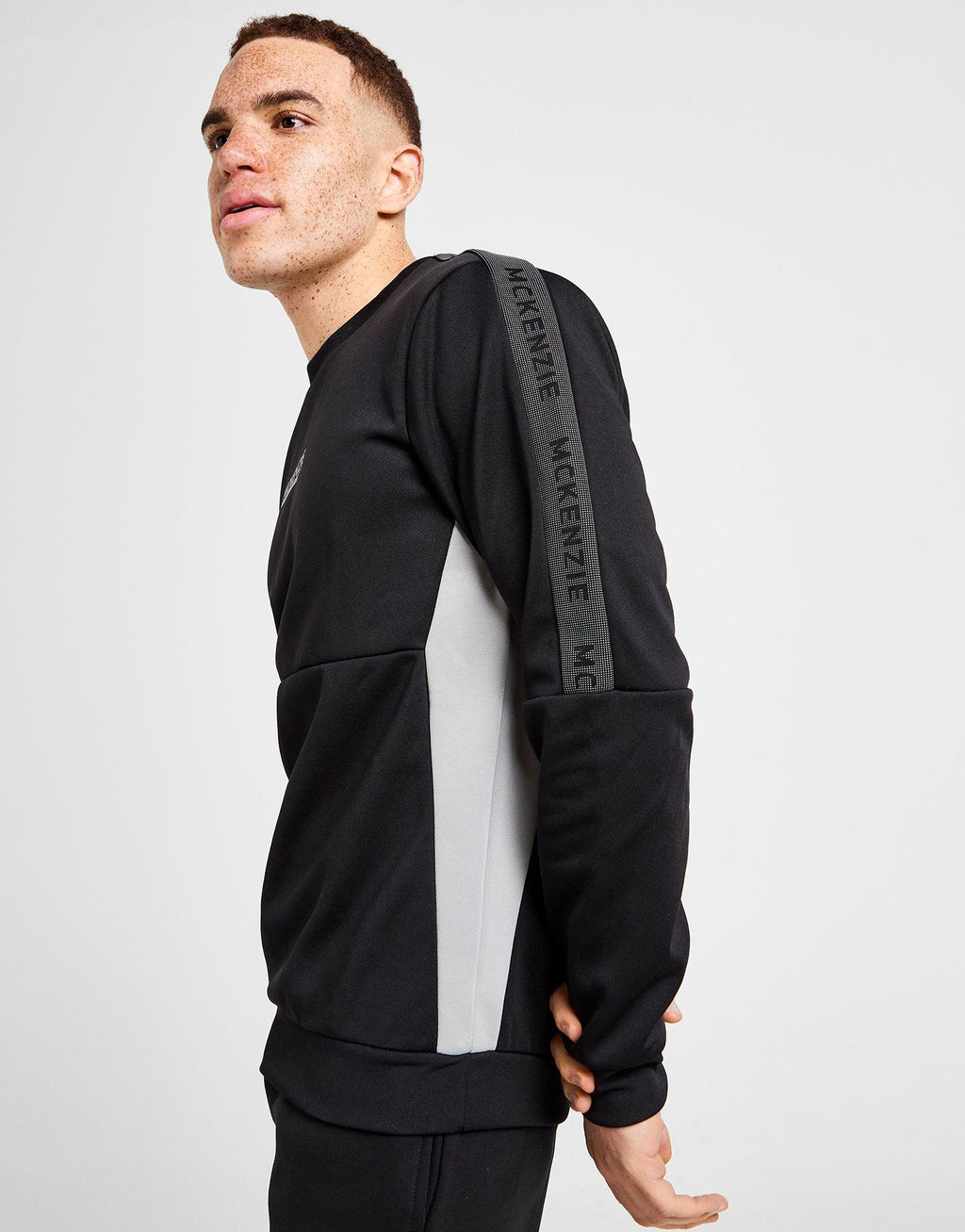 Montana Poly Crew Sweatshirt
