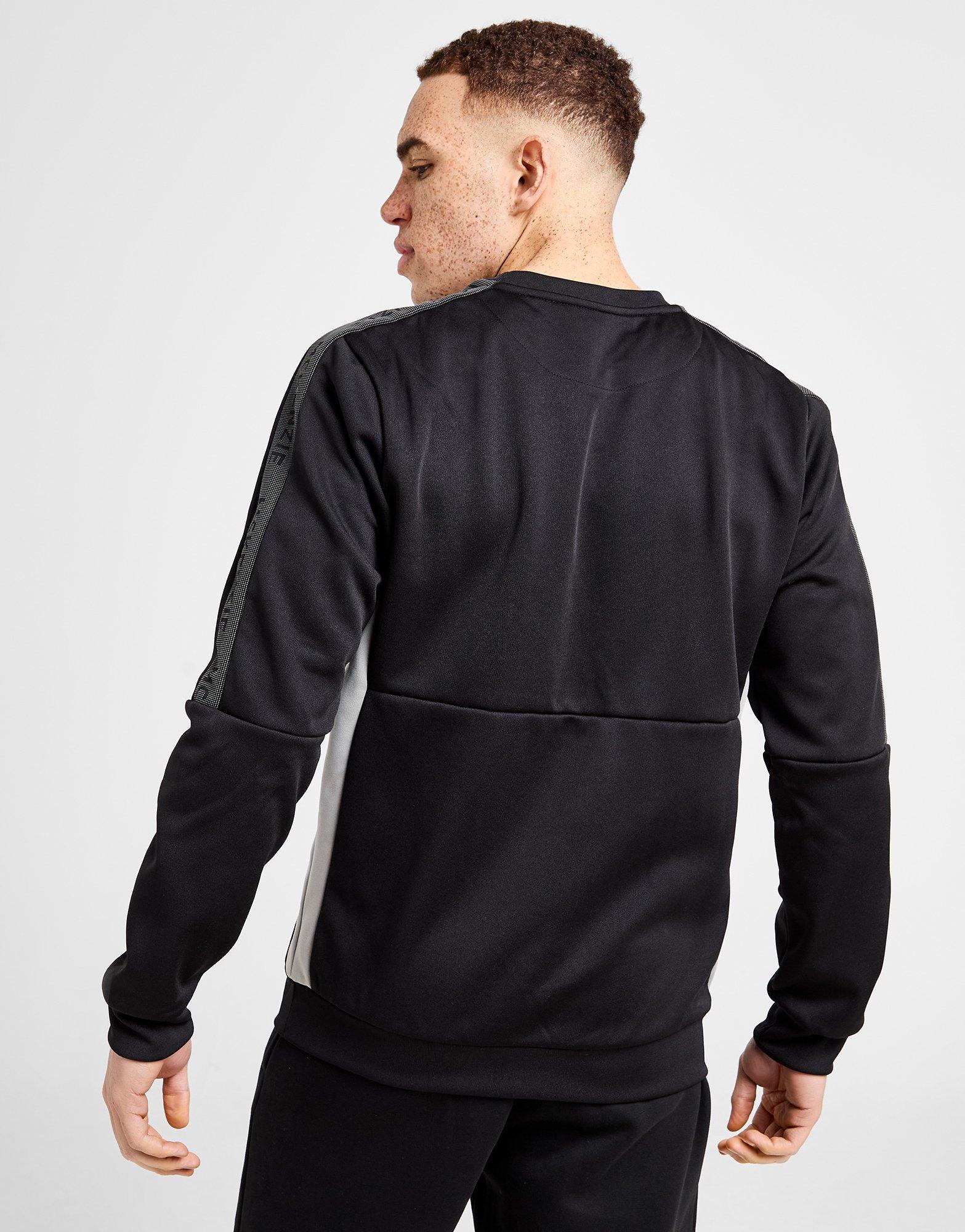 Montana Poly Crew Sweatshirt