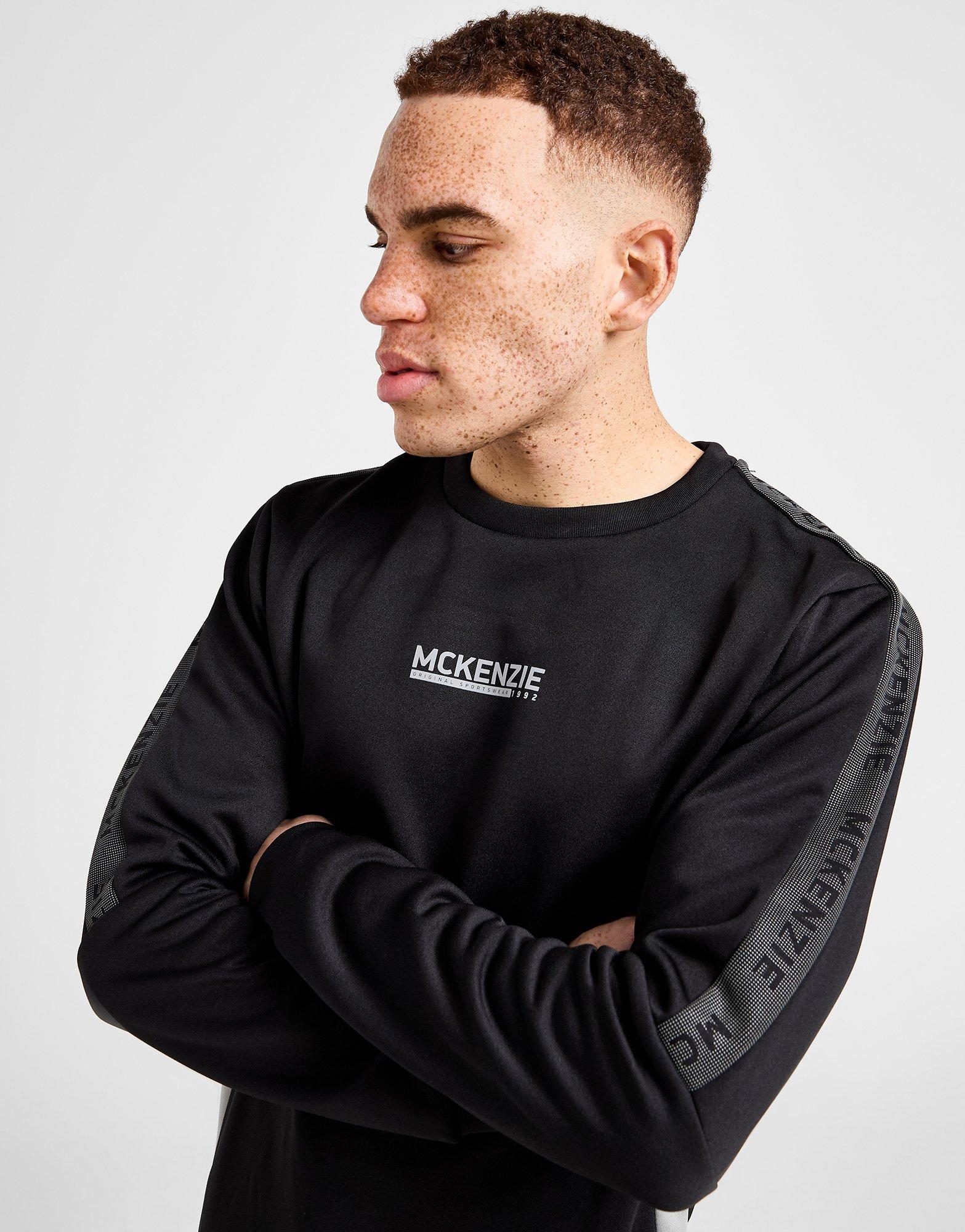 Montana Poly Crew Sweatshirt
