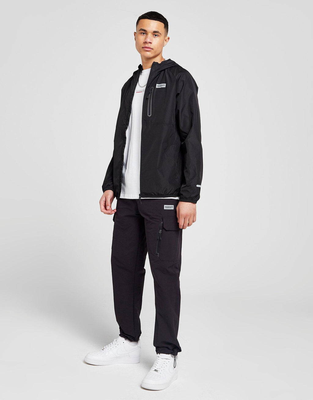 Cedar Cargo Pants
