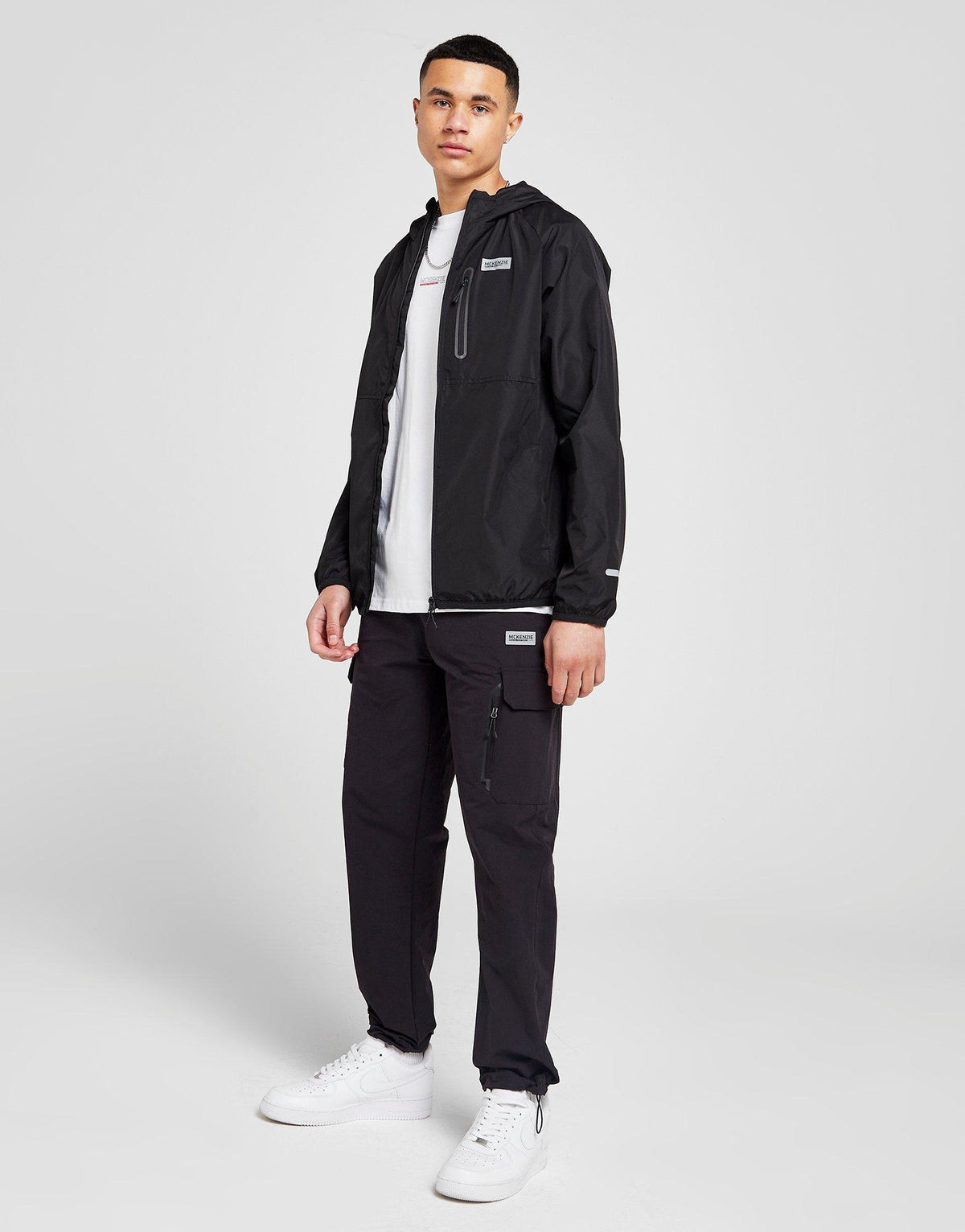 Cedar Cargo Pants