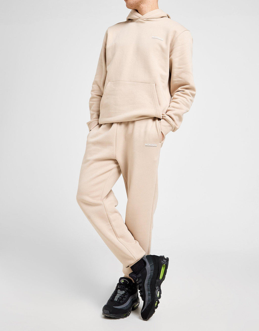 Essential Fleece Joggers