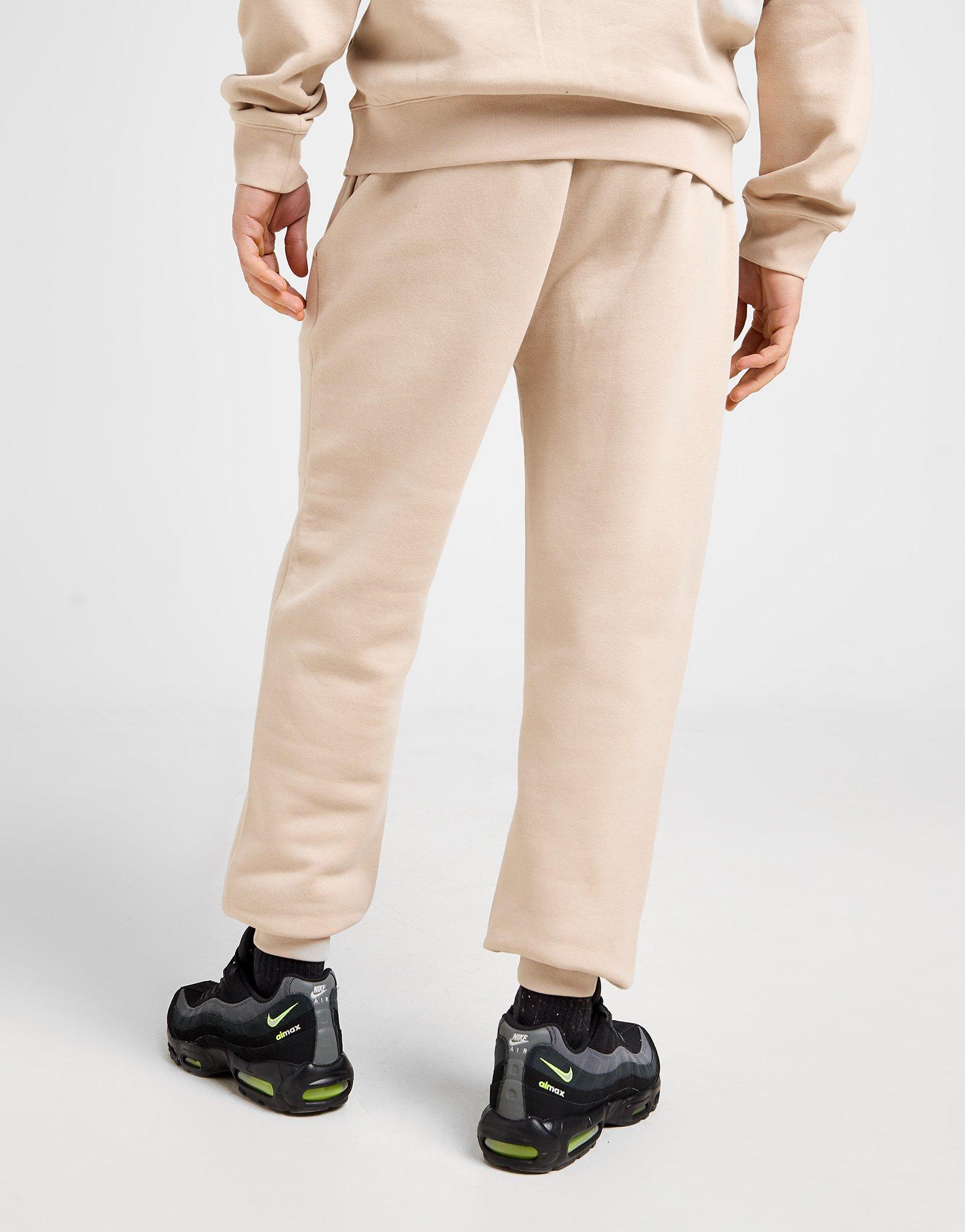 Essential Fleece Joggers