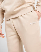 Essential Fleece Joggers
