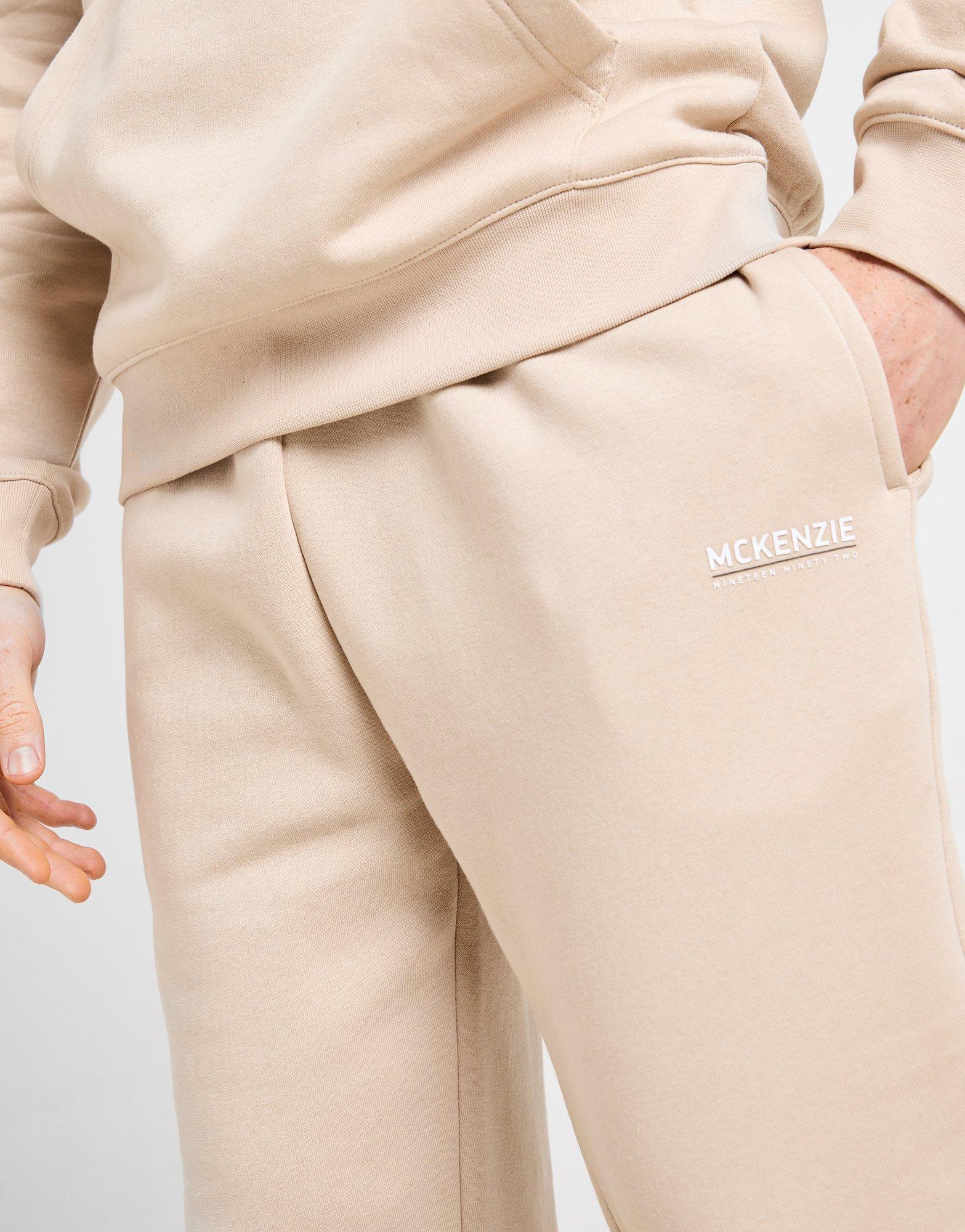 Essential Fleece Joggers