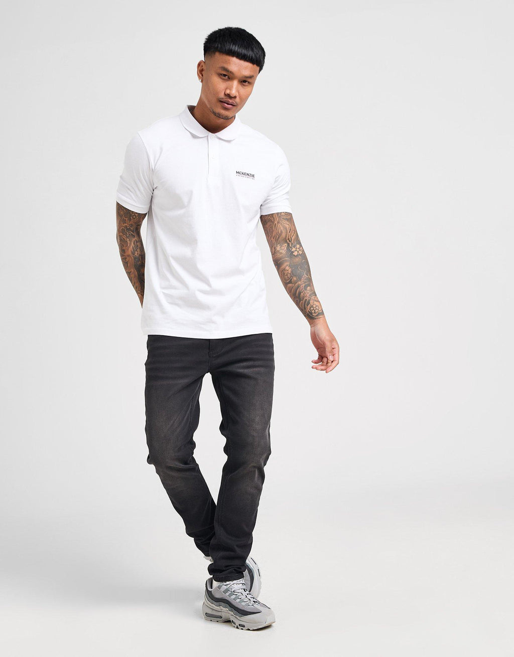 Essential Polo Shirt