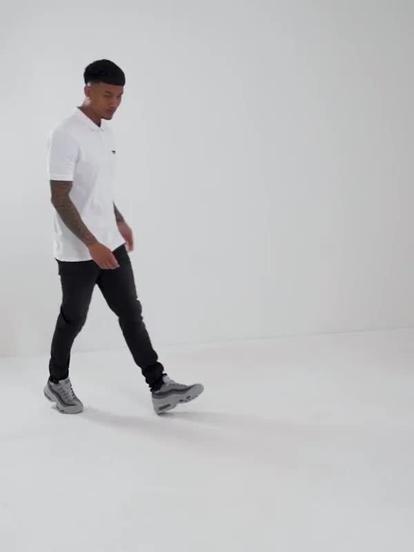 Essential Polo Shirt