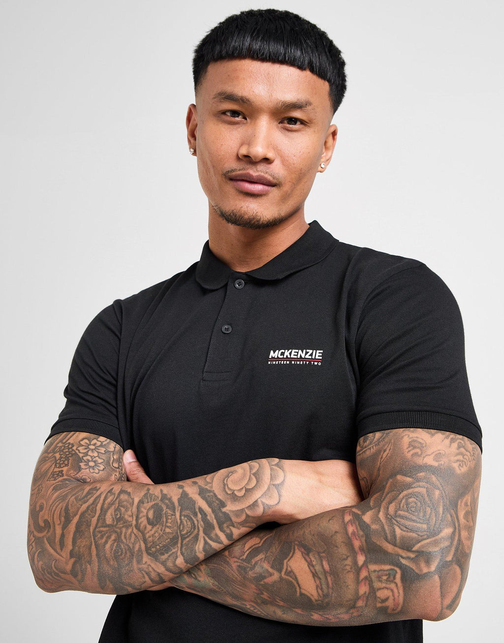 Essential Polo Shirt