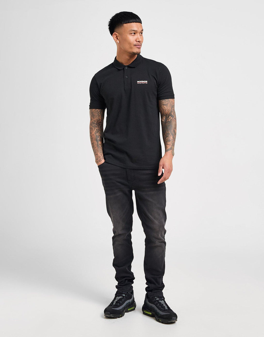 Essential Polo Shirt
