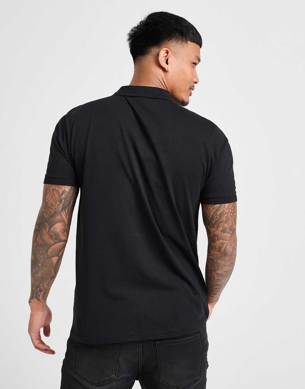 Essential Polo Shirt