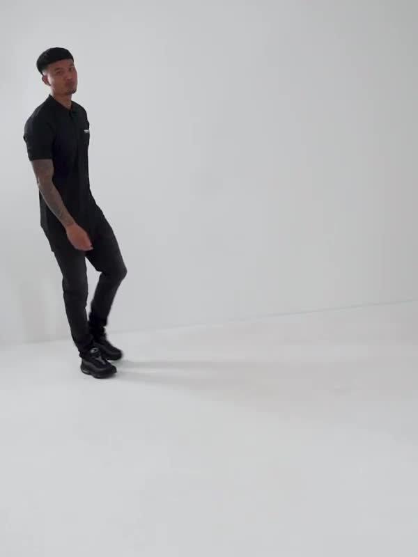 Essential Polo Shirt