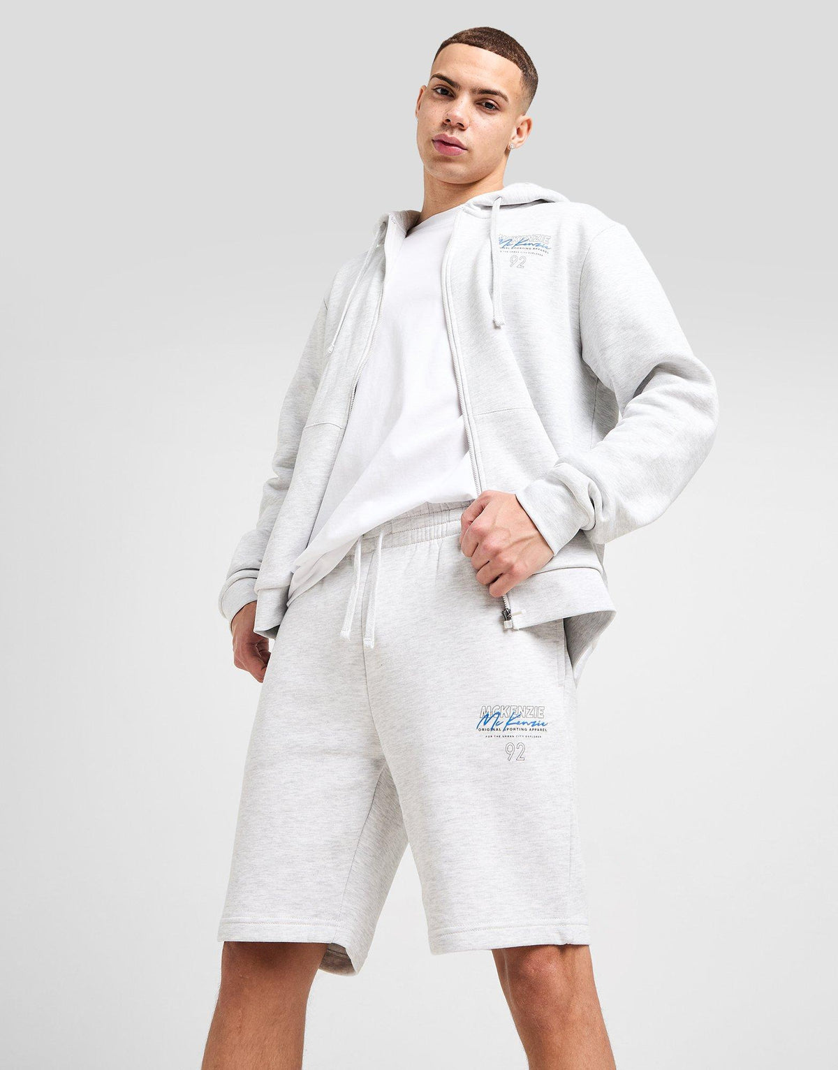 Decimus Shorts