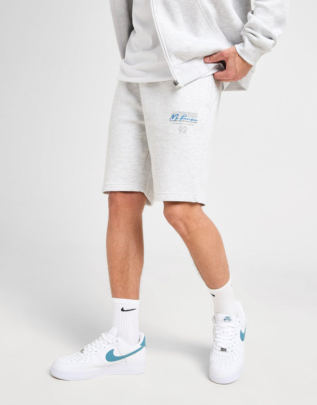Decimus Shorts