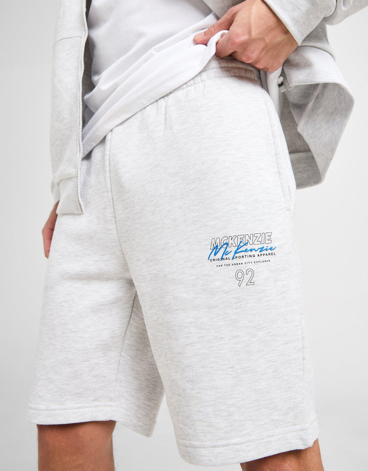 Decimus Shorts