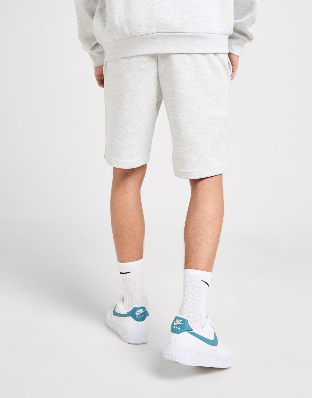 Decimus Shorts