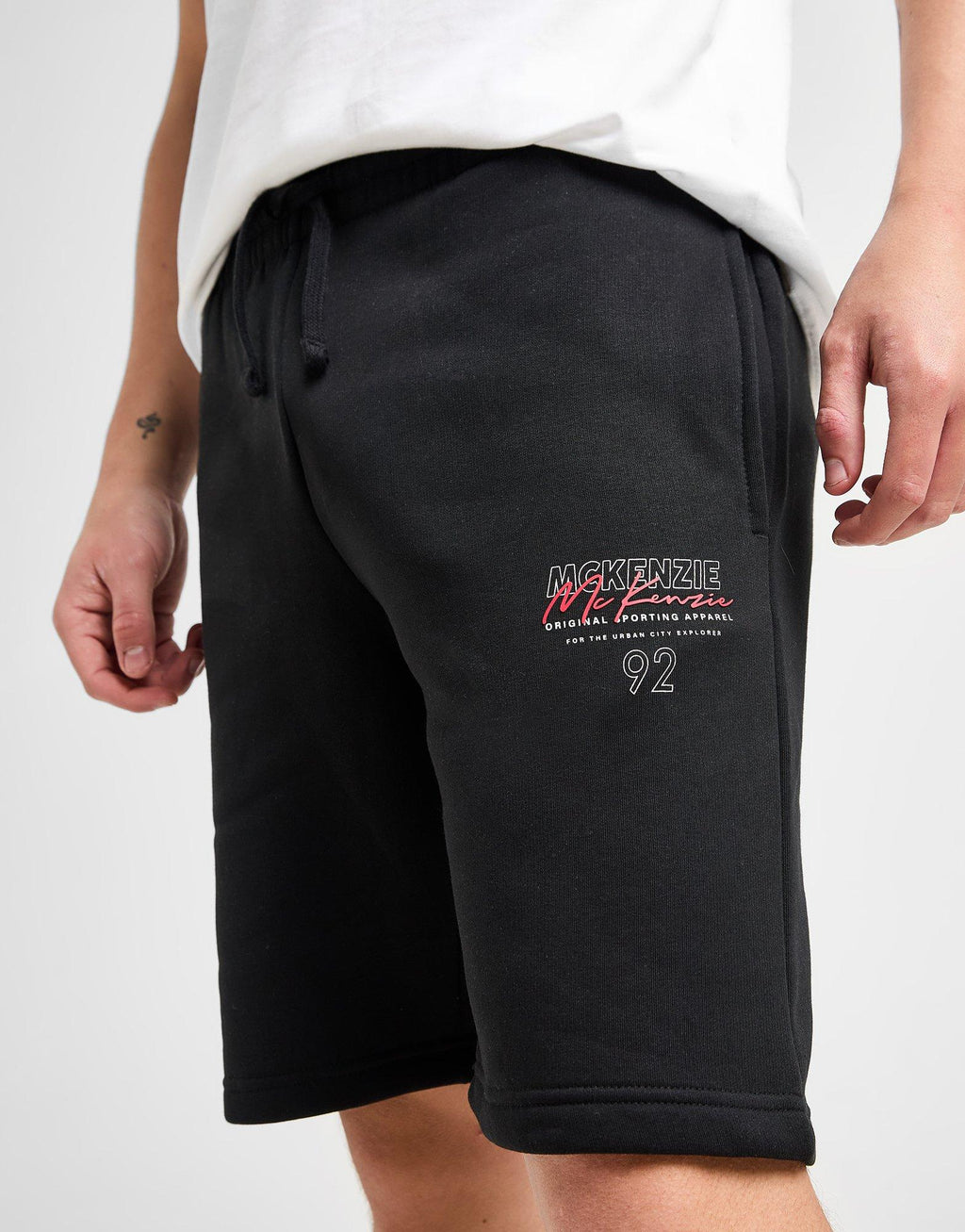 Decimus Shorts