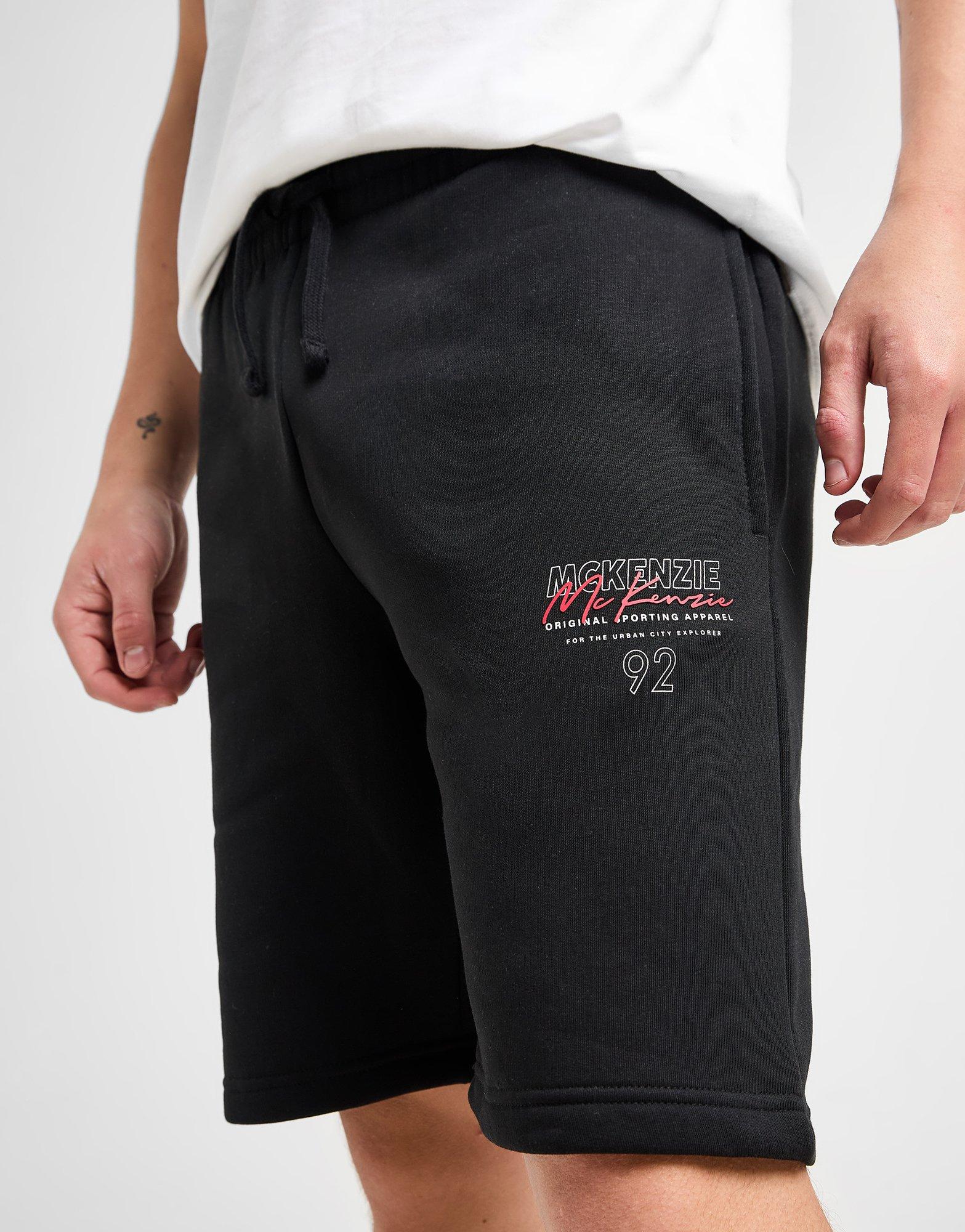 Decimus Shorts