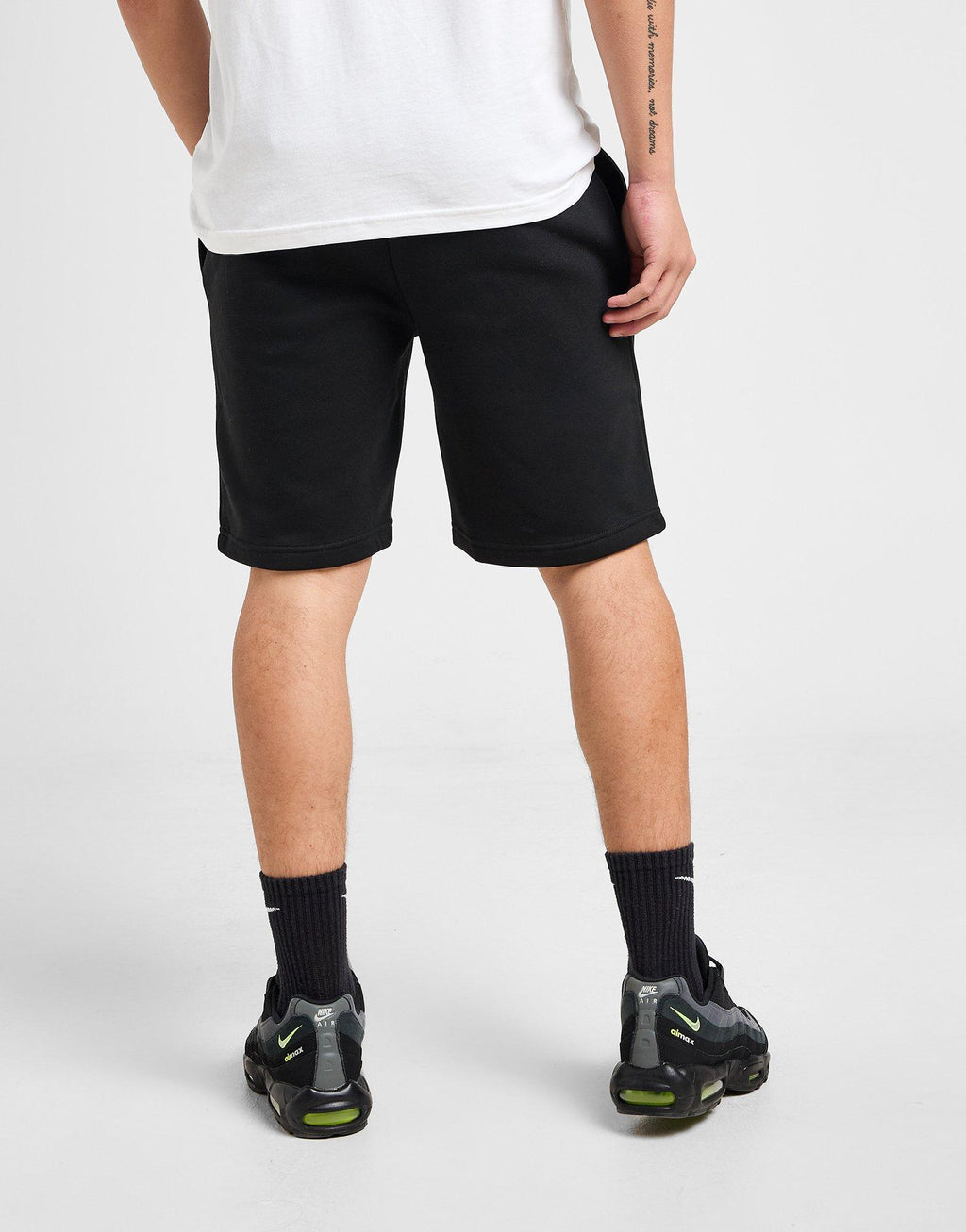 Decimus Shorts