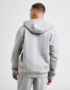 Essential Full Zip Hoodie