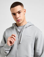 Essential Full Zip Hoodie