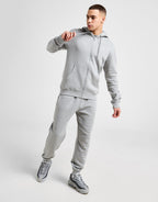 Essential Full Zip Hoodie