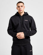 Essential Full Zip Hoodie