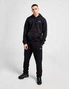 Essential Full Zip Hoodie