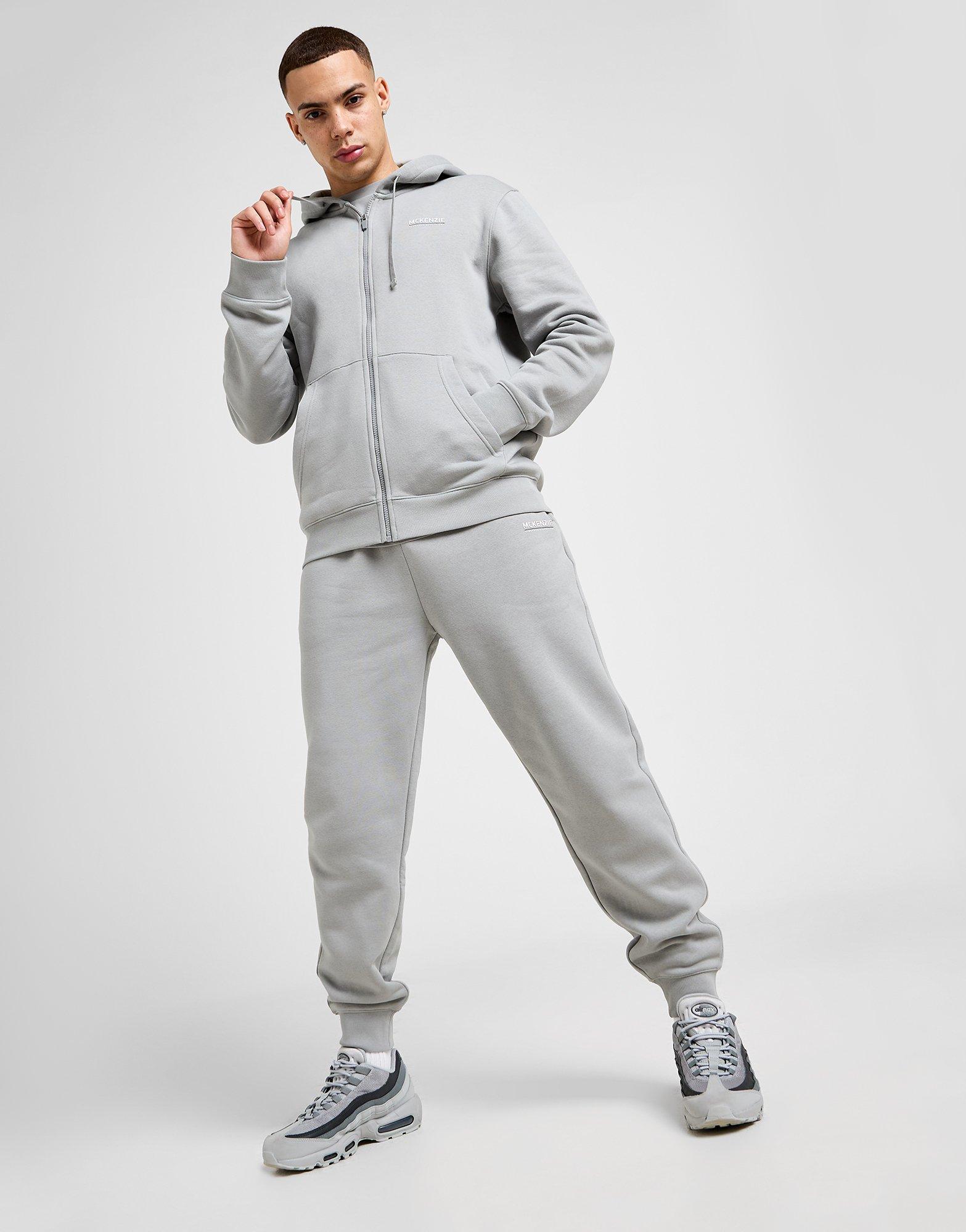 Essential Fleece Joggers
