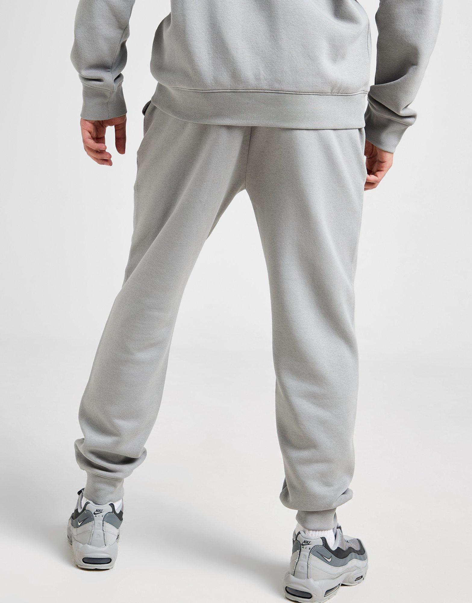 Essential Fleece Joggers