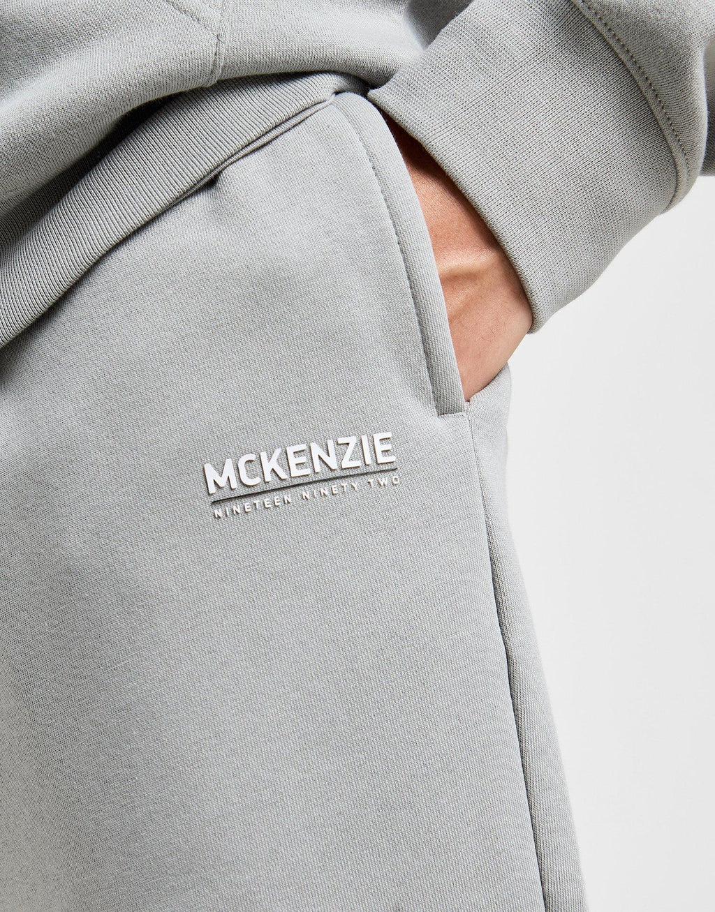 Essential Fleece Joggers