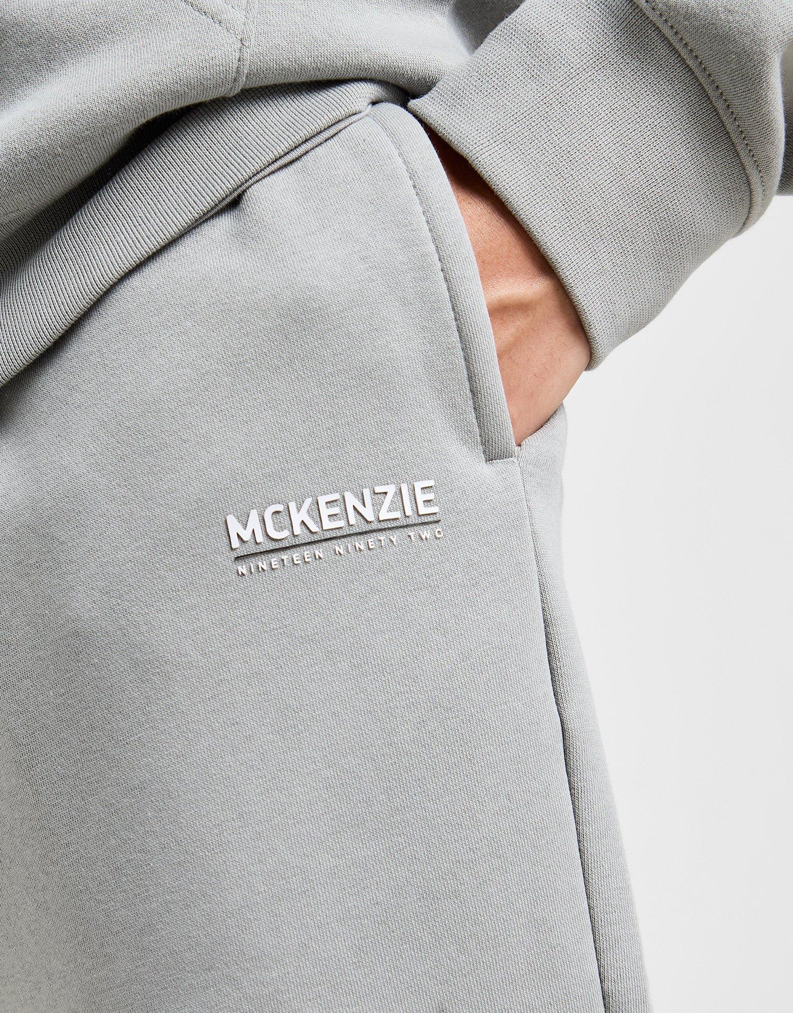 Essential Fleece Joggers