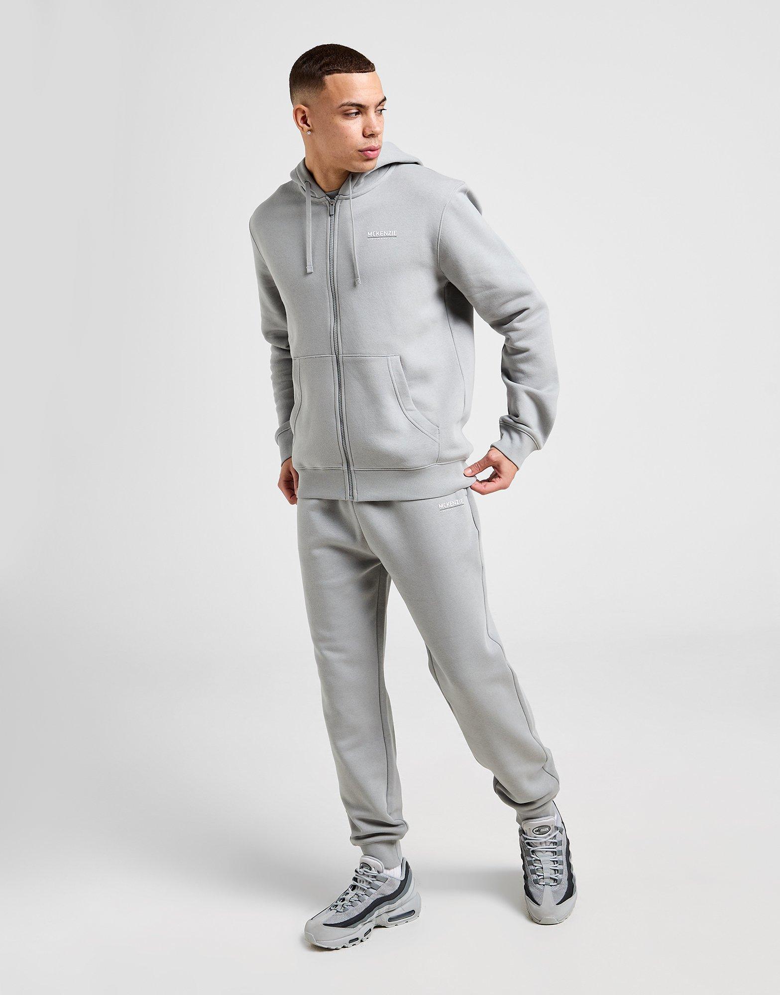Essential Fleece Joggers