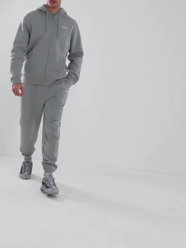 Essential Fleece Joggers