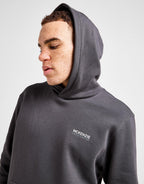 Essential Overhead Hoodie