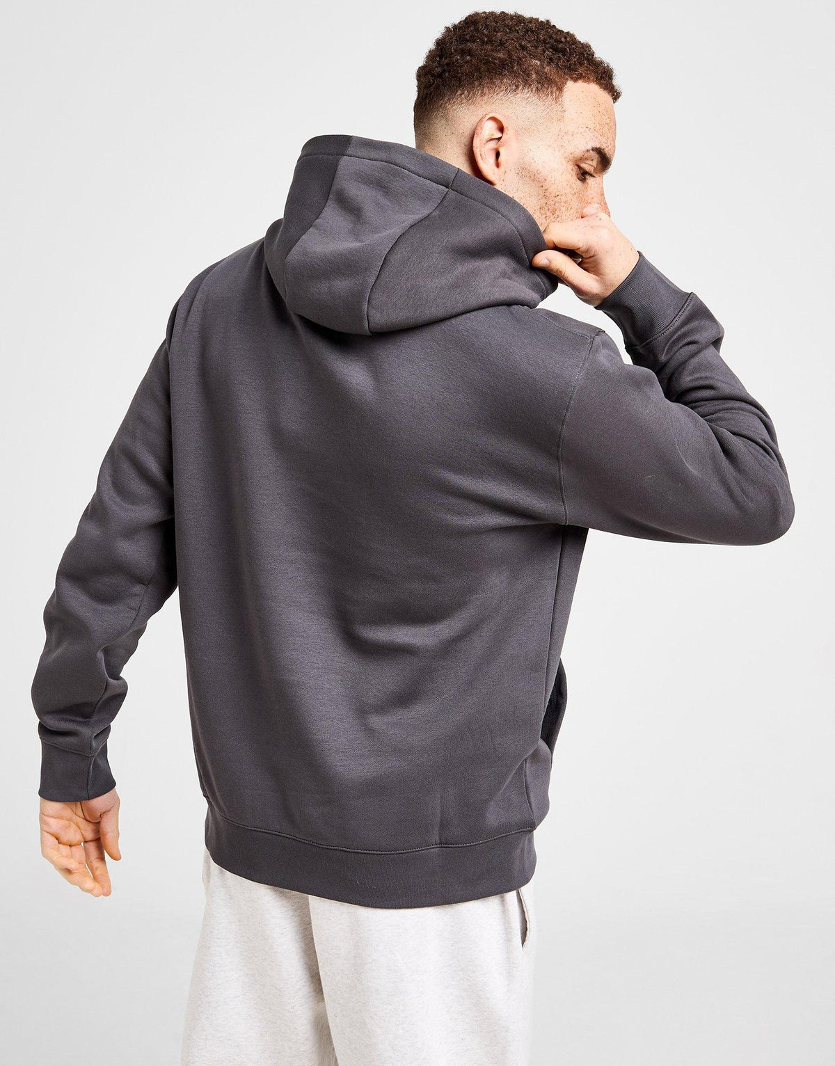 Essential Overhead Hoodie