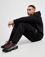 Essential Open Hem Joggers