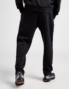 Essential Open Hem Joggers