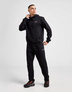 Essential Open Hem Joggers