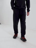 Essential Open Hem Joggers