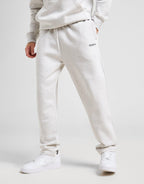 Essential Open Hem Joggers