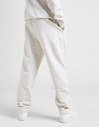 Essential Open Hem Joggers