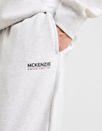 Essential Open Hem Joggers