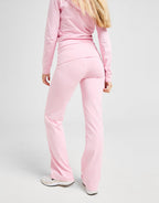 Essential Fold-Over Flare Pants