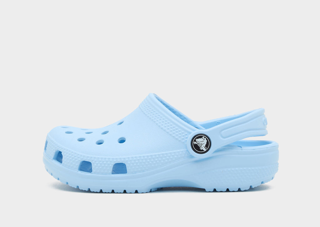 Classic Clog Children