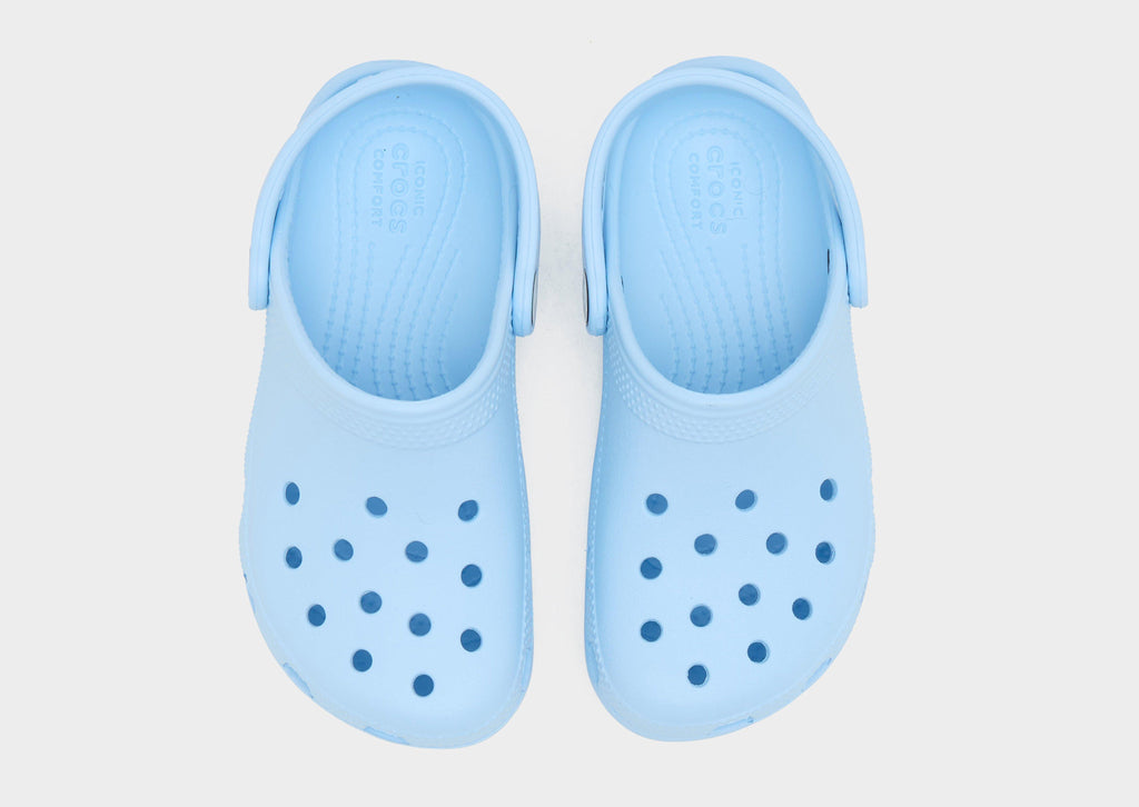 Classic Clog Children