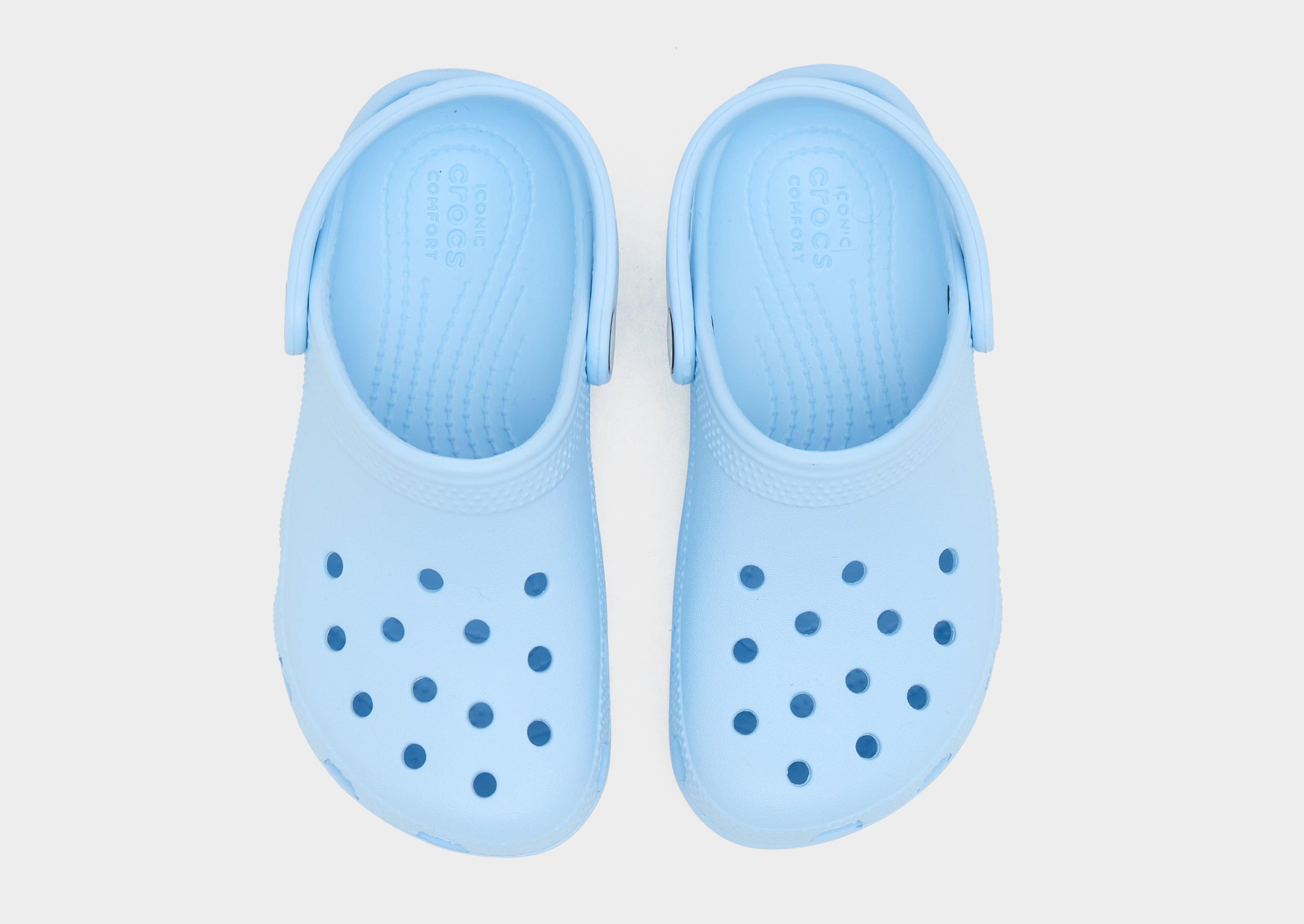 Classic Clog Children
